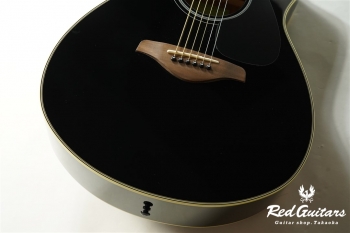 FS-820 - Black